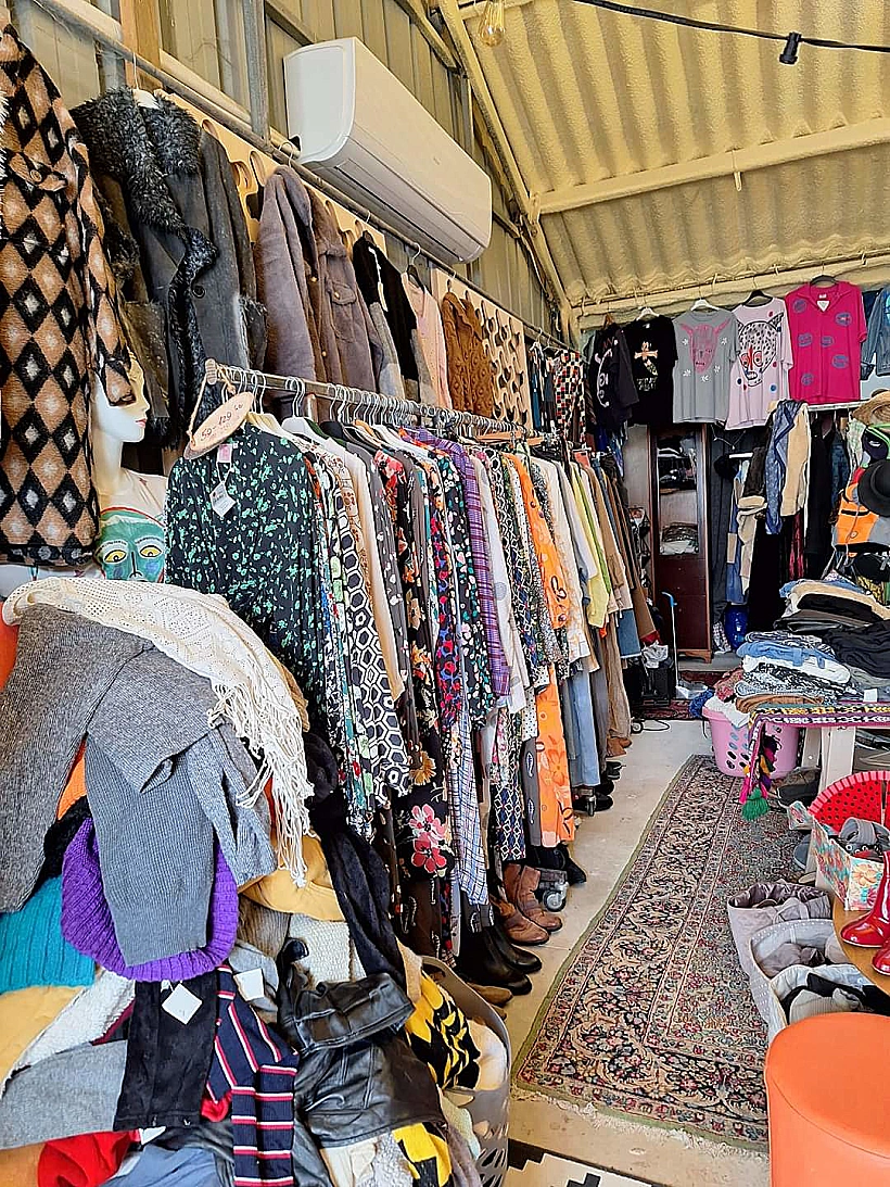 אצל la mila לה מילה