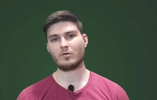 סשה טרופנוב