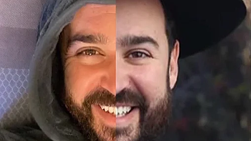 נוכל הטינדר החרדי, יוסף פרייזר, הרב הנשוי שהתחזה לבחור חילוני בשם "ג'ק סגל"