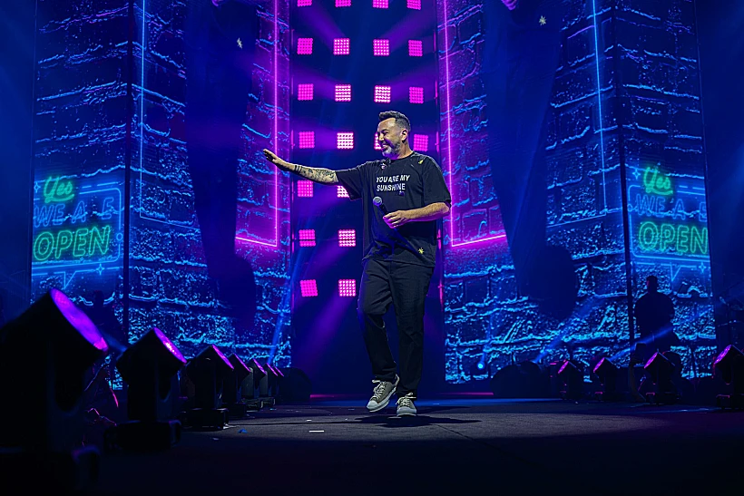 ליאור נרקיס, מנורה 2024