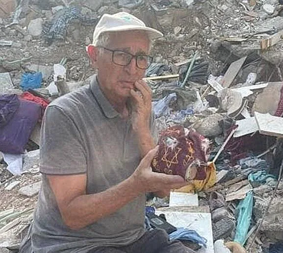 שי חרמש