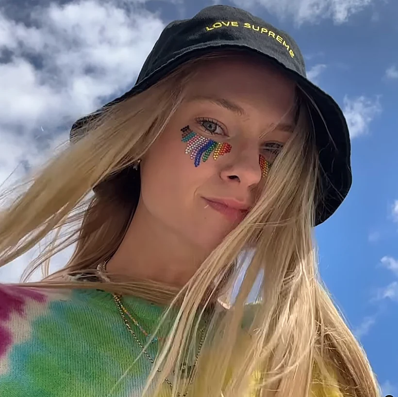 ג'סיקה מדסן