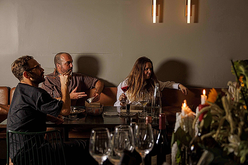 איטה בר יין