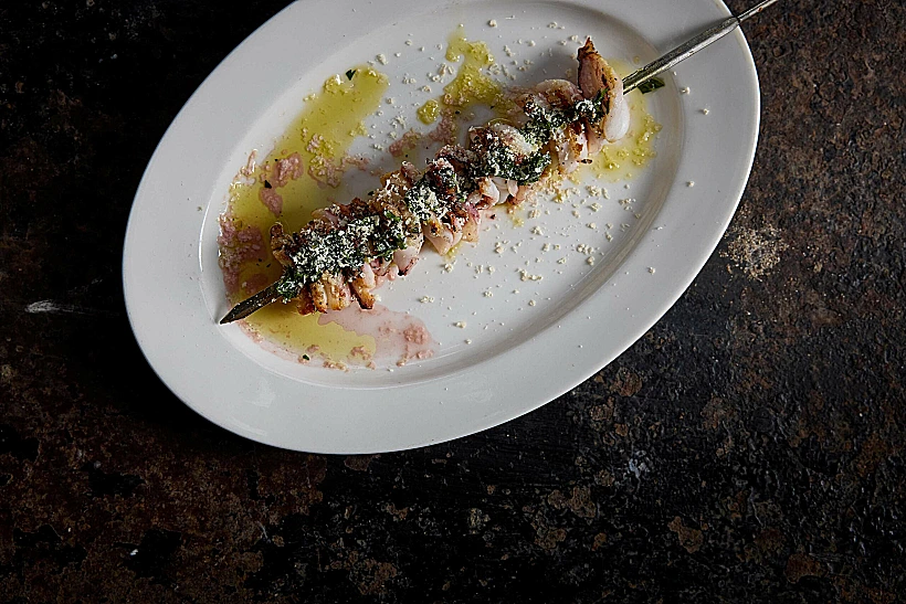 מסעדת ויקי כריסטינה