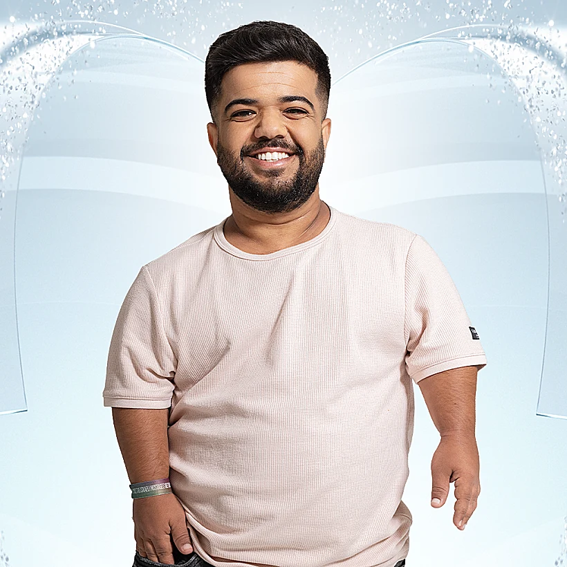 חיים טויטו, רכיב מתמודדים