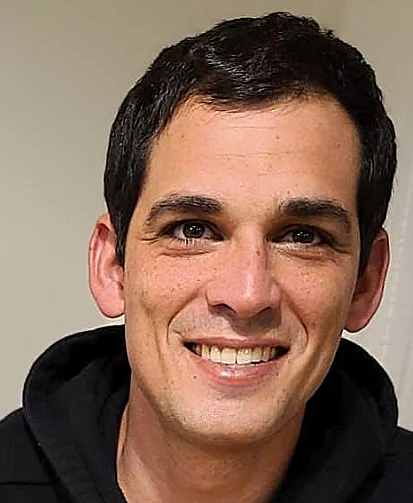 חטופים ניר עוז עוטף עזה דולב יהוד ז"ל