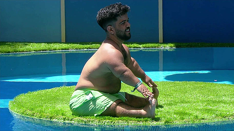 חיים טוויטו, שפגט