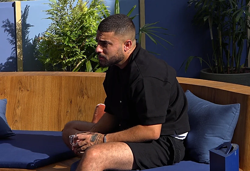 אור בן דוד | האח הגדול