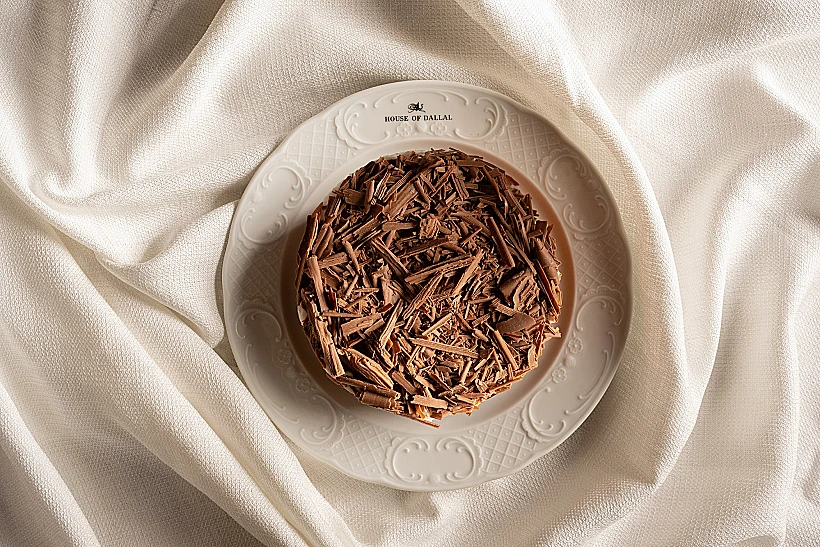 עוגת ביסקוויטים של דלאל