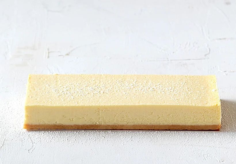 עוגת גבינה של פעם של לחמים