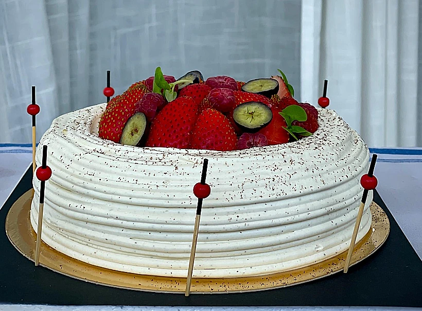 מון בלאן של רביבה וסיליה