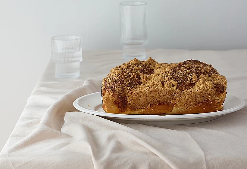 שמרים ריקוטה של בבקה