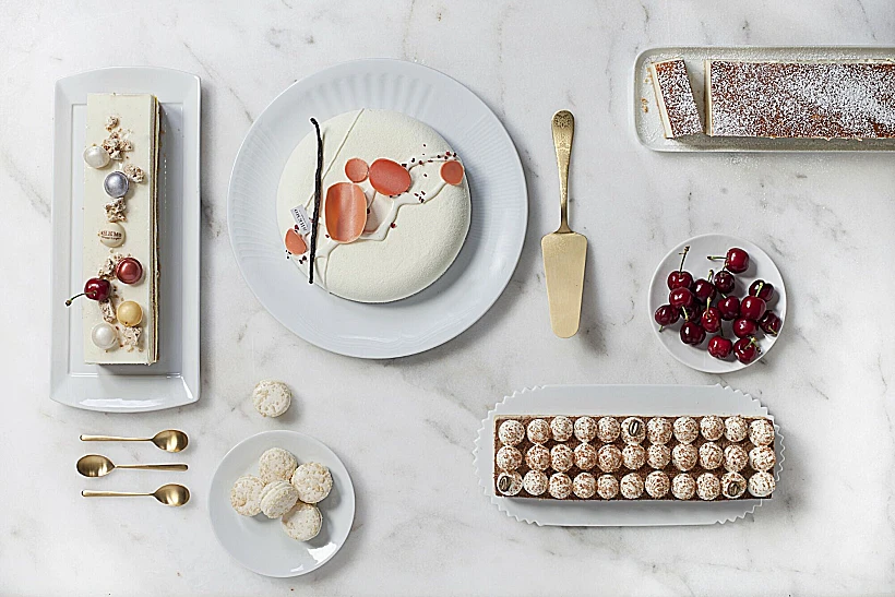 קולקציית שבועות של מיקי שמו