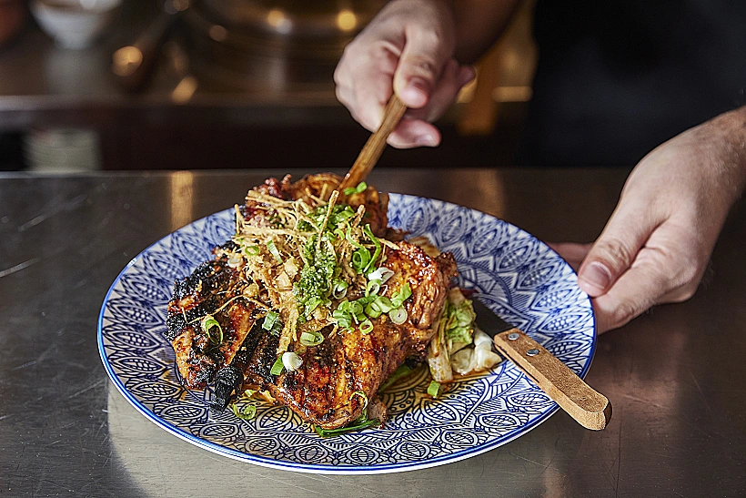 מסעדת צ'אטוצ'אק