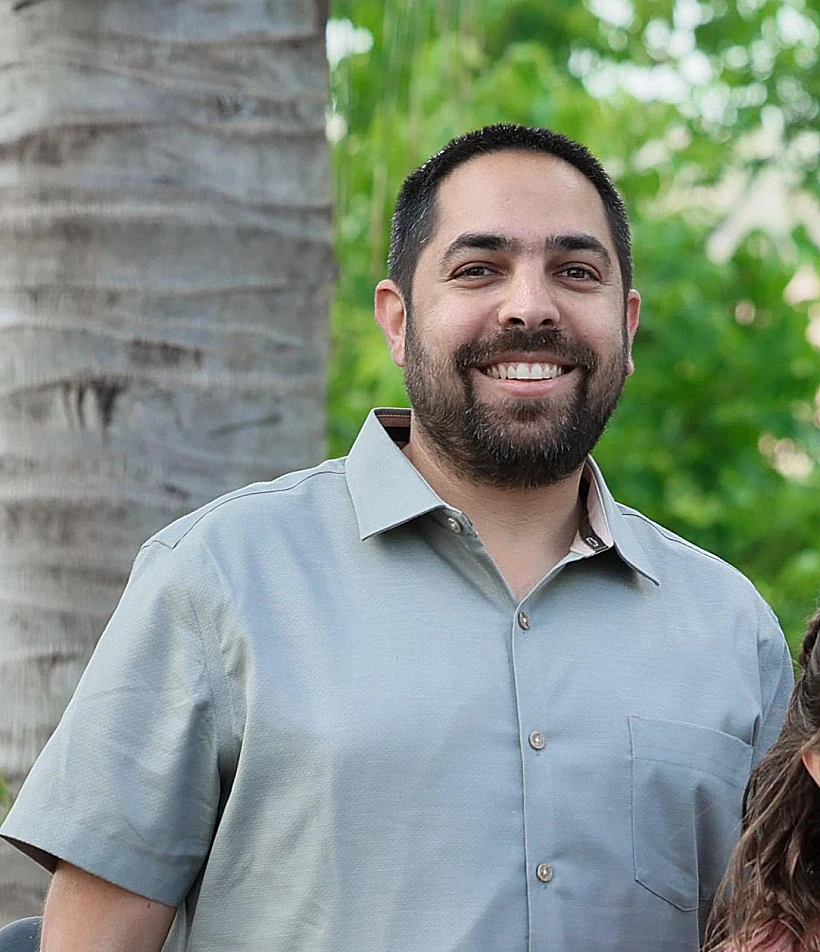 סמ"ר (במיל') רפאל קאודרס