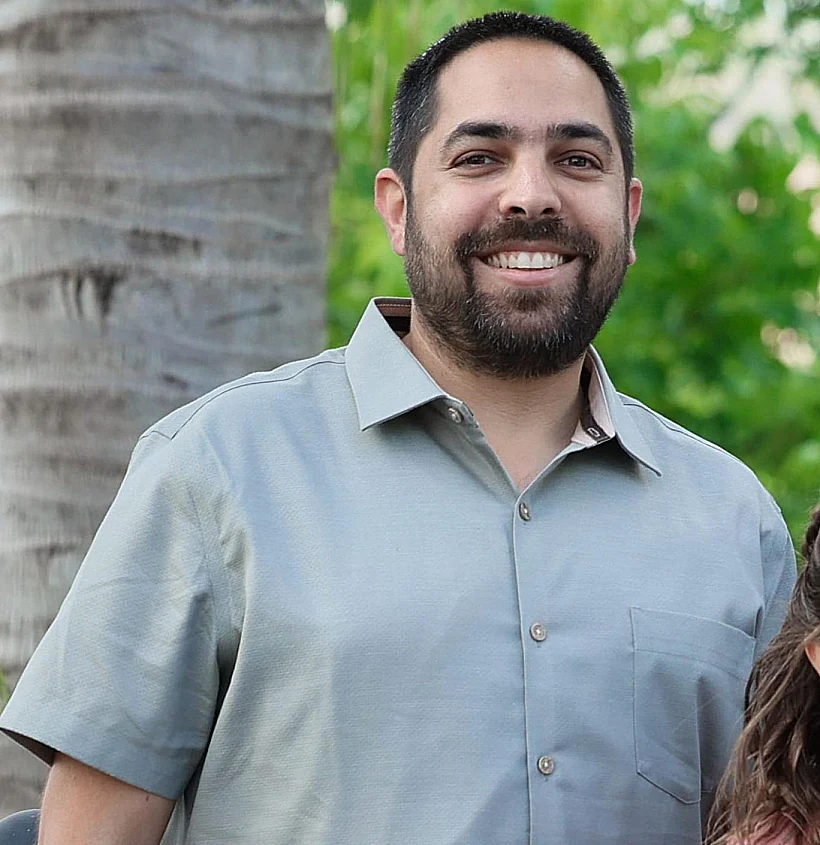 סמ"ר (מיל') רפאל קאודרס