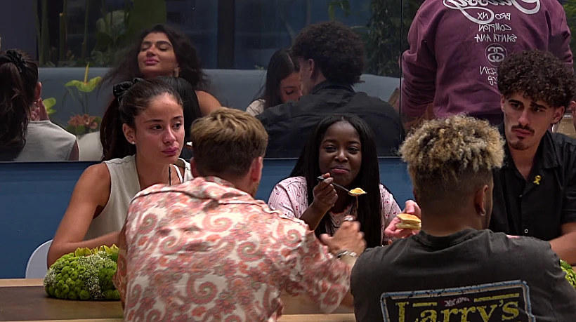 יהב, ברק, הדס וקורלי