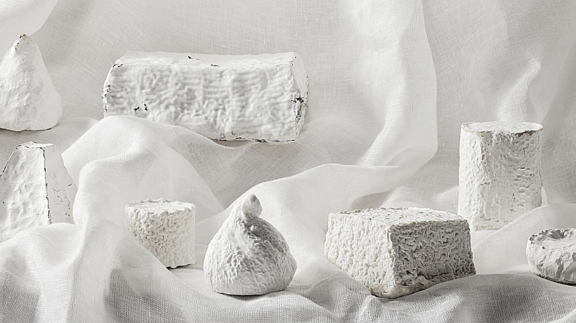 הגבינות של משק עפאים