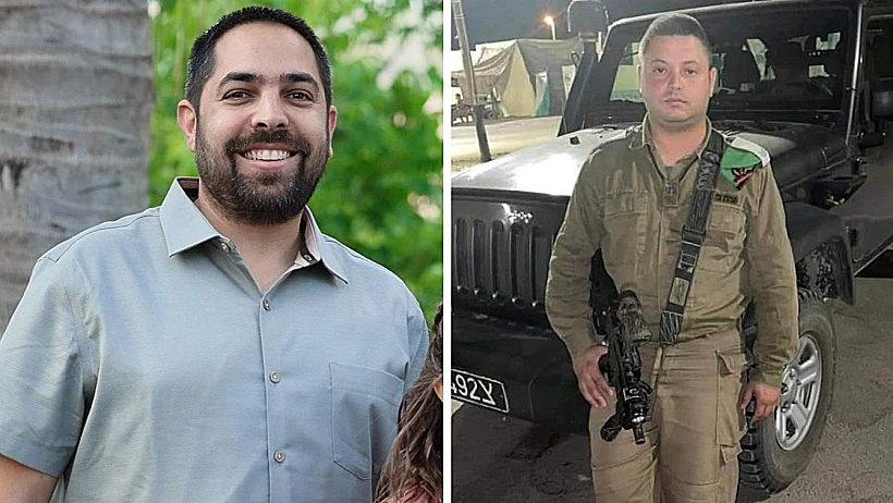 רס"ב זייד מזאריב, רפאל קאודרס