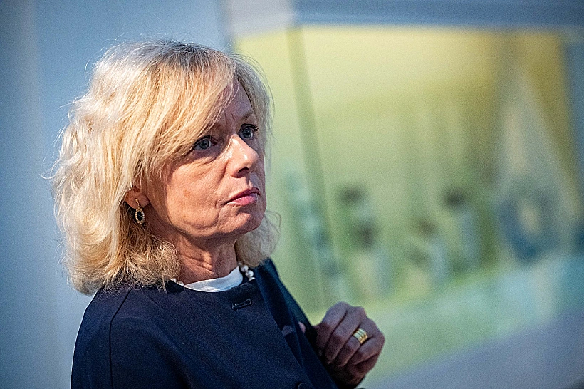 היועצת המשפטית לממשלה גלי בהרב-מיארה