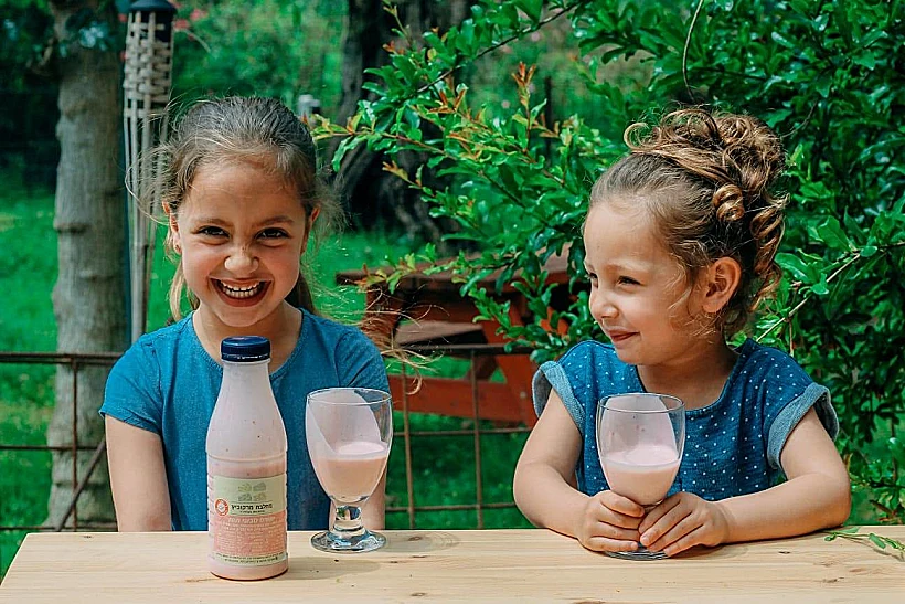 פסטיבל חגיגה בלבן