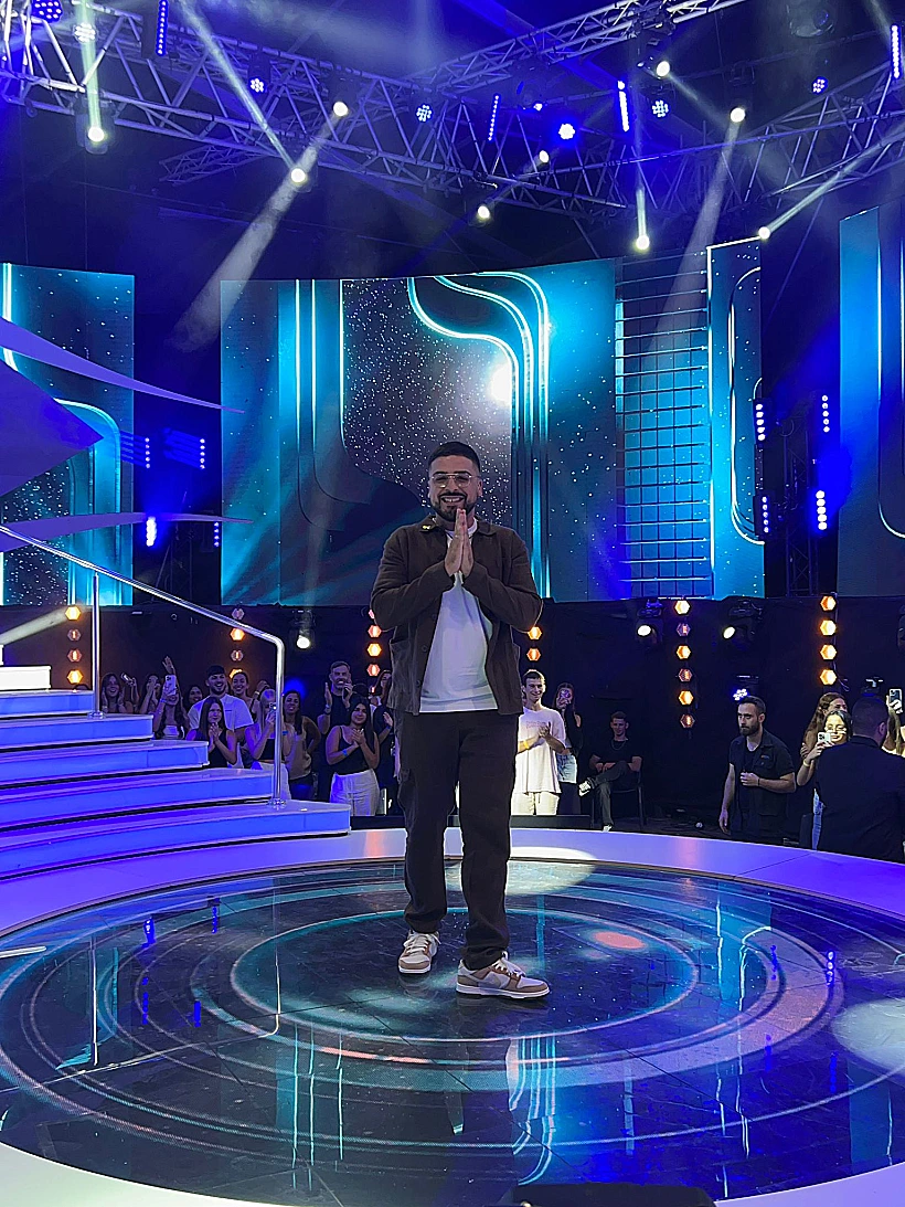 יוסי פריאנטי