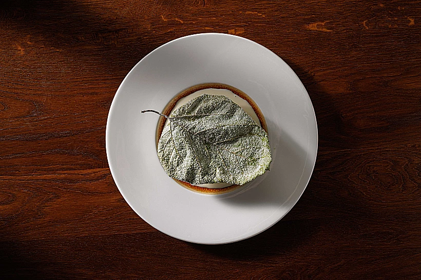 מסעדת תריסר