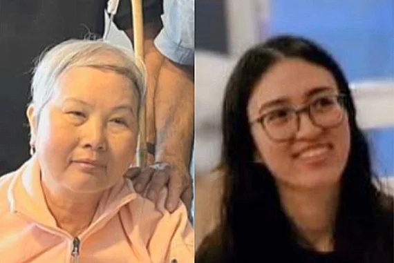 נועה ארגמני ואימה ליאורה