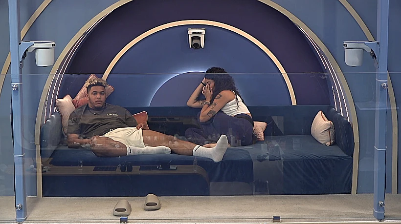 פרידה עוזיאל, יהב אהרבור