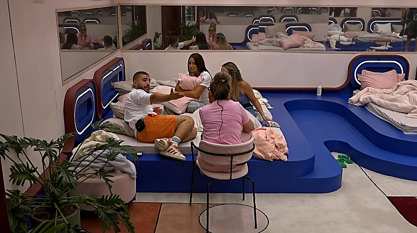 אור, דנה, לירון, אורית