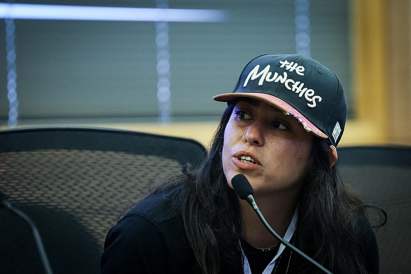 אילנה גריצ'ווסקי