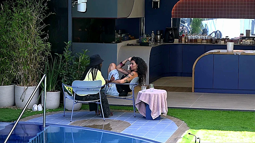 קורלי, פרידה