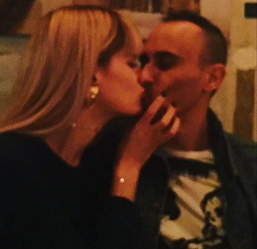 אסף אמדורסקי, הדר ג'וזפין