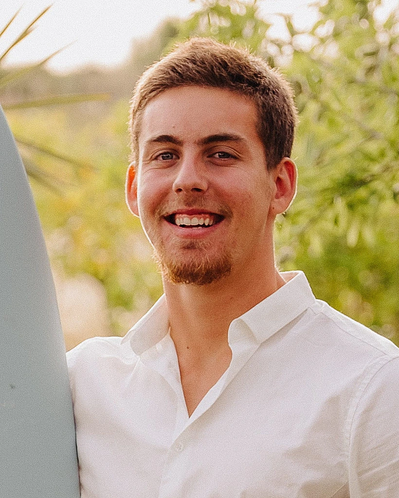 סמל יאיר לוין