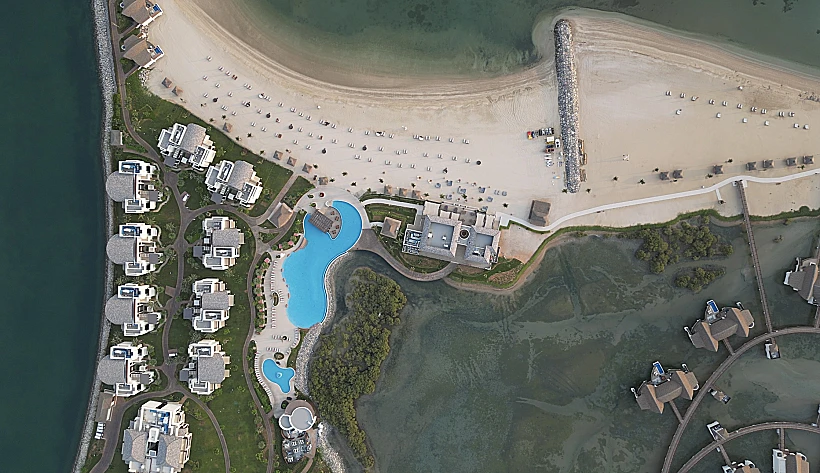 אננטרה מינה אל-ערב