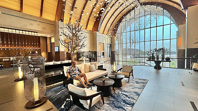 אננטרה מינה אל-ערב