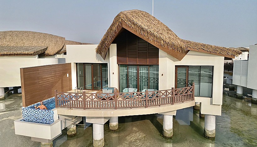 אננטרה מינה אל-ערב