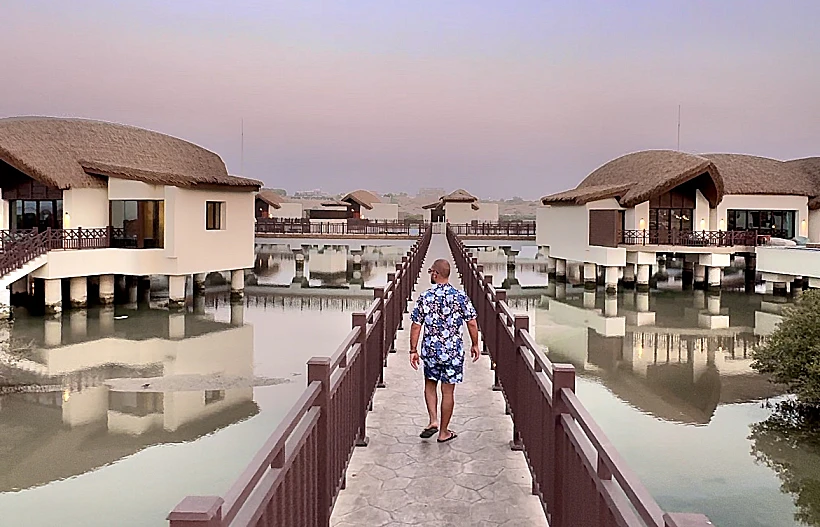 אננטרה מינה אל-ערב