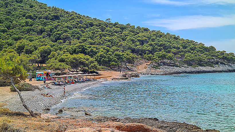 אגיסטרי יוון