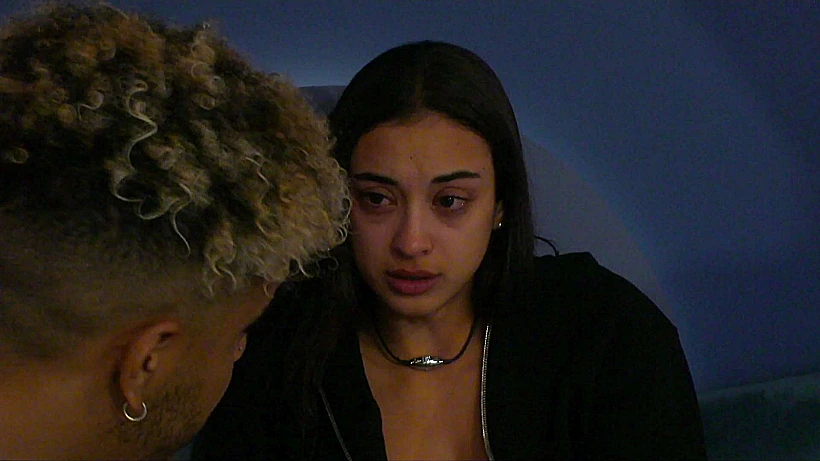 עינב שרי ויהב אהרבור