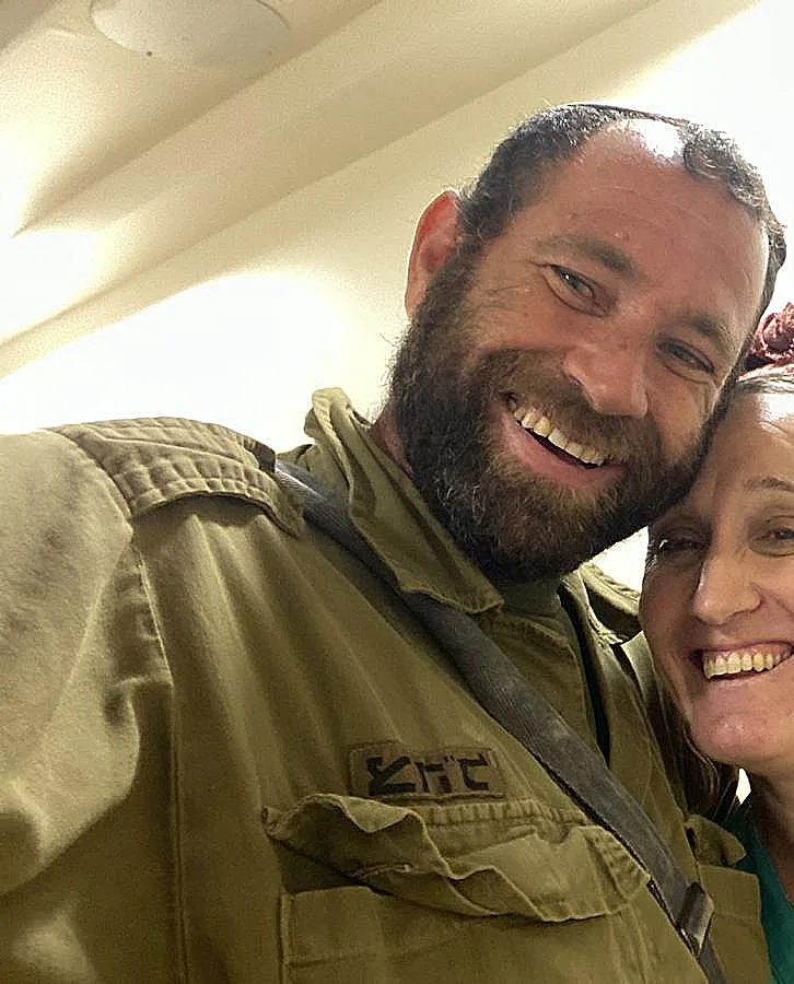 רס"ב (מיל') אילון ויס