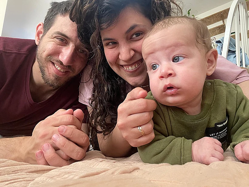 סרן (מיל') איתן קופלוביץ