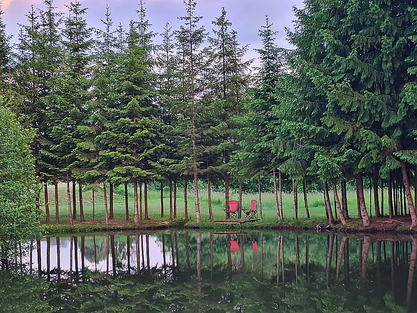 חופשה משפחתית במולטאי ליטא