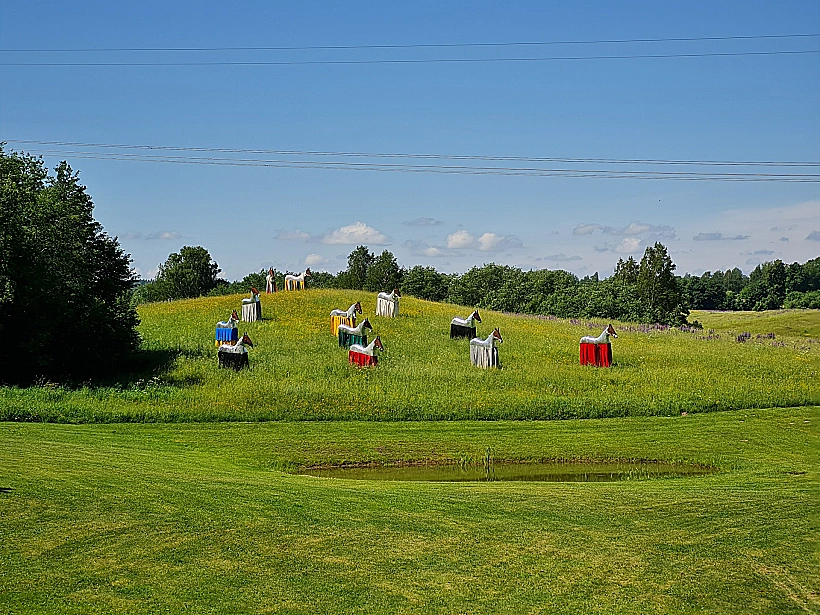חופשה משפחתית במולטאי ליטא