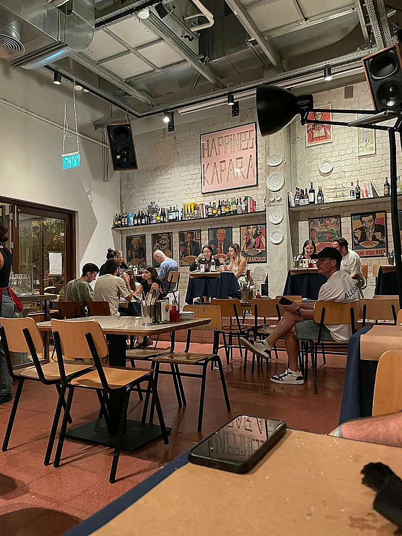 טברנה רומאנה