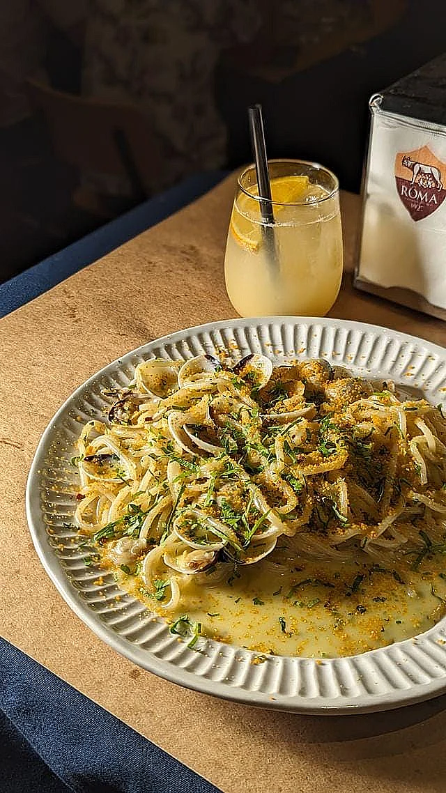 טברנה רומאנה