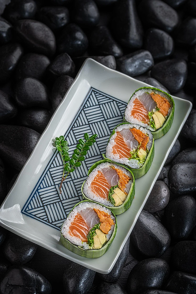 ניגירי, סוהו