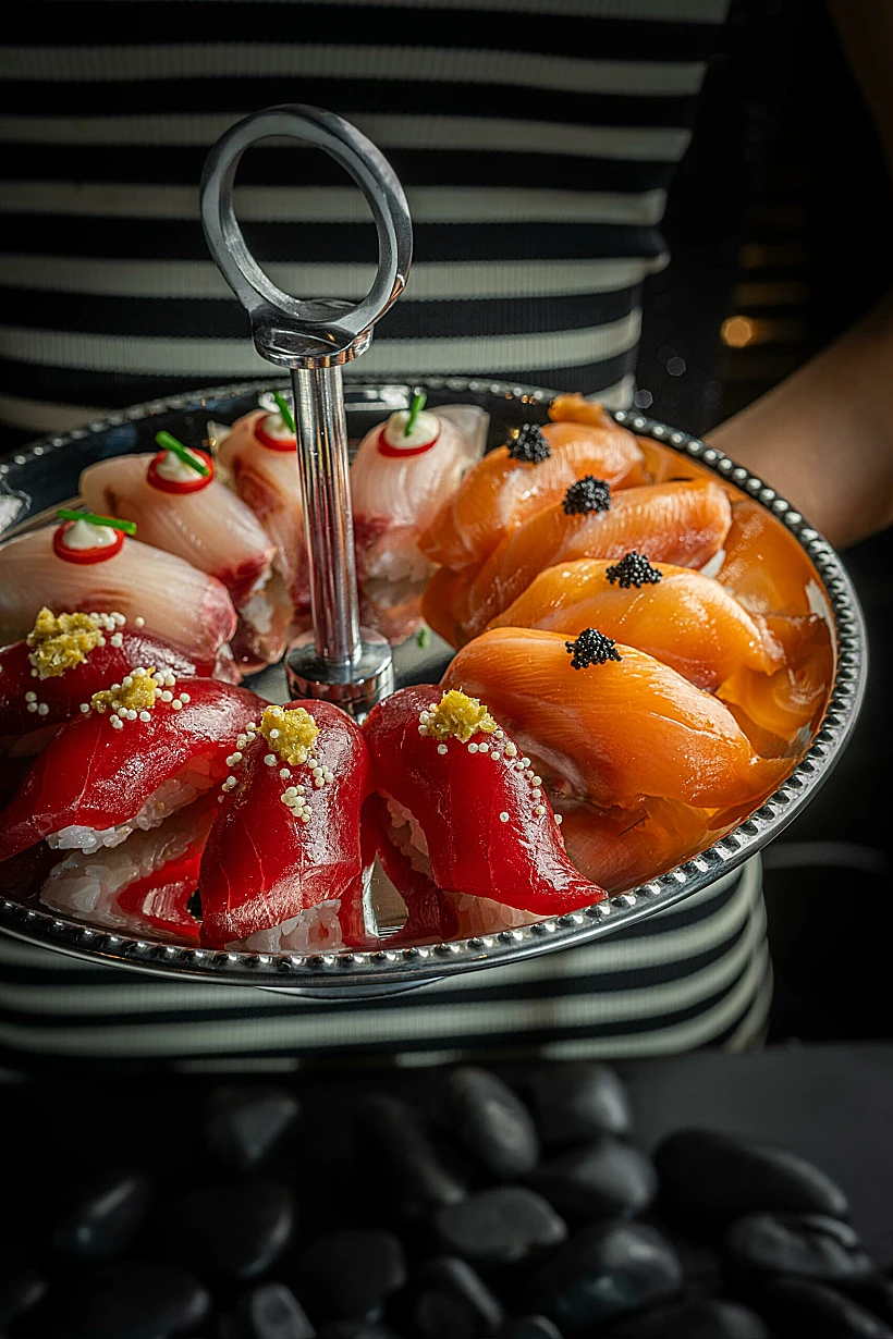 ניגירי, סוהו