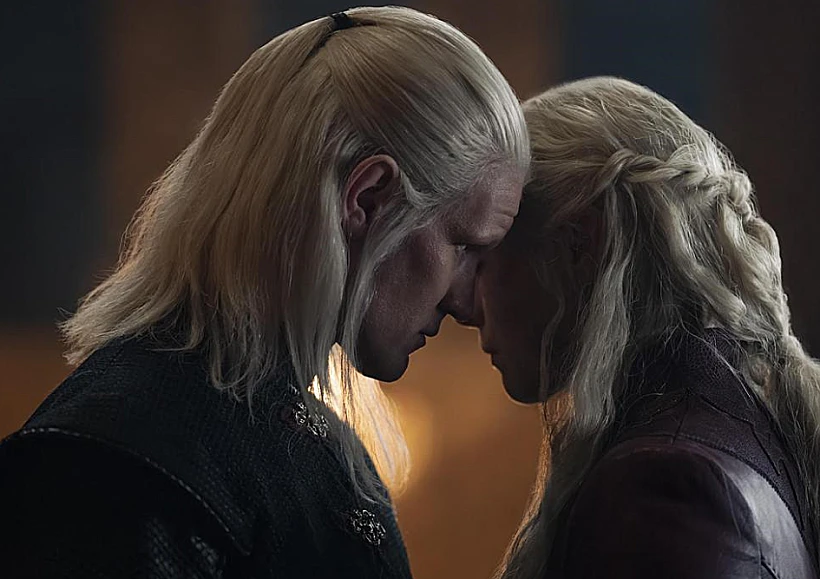 "בית הדרקון 2"