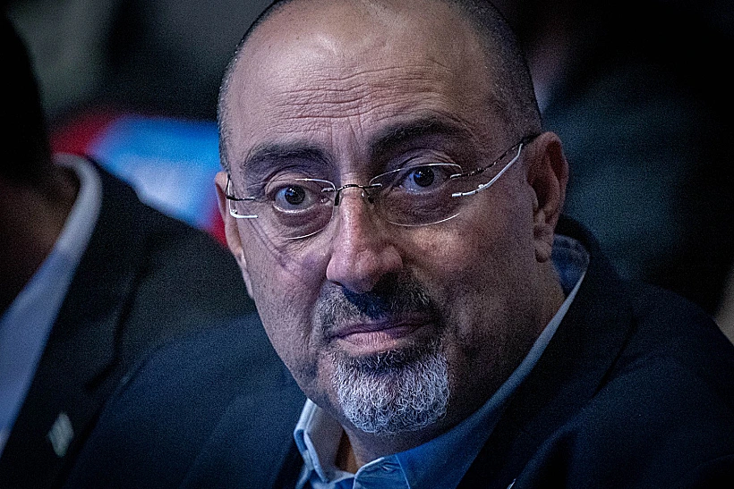 ח"כ ניסים ואטורי